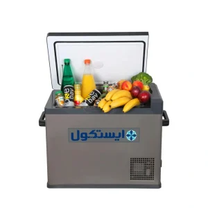 یخچال فریزر خودرو ایستکول مدل TM-۴۰۴۰-DC (1)