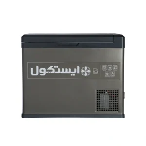 یخچال فریزر خودرو ایستکول مدل TM-۴۰۴۰-DC (3)