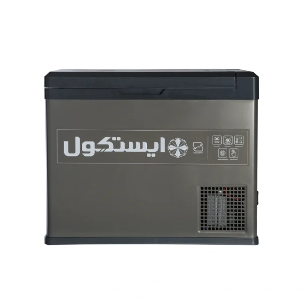 یخچال فریزر خودرو ایستکول مدل TM-۴۰۴۰-DC (3)