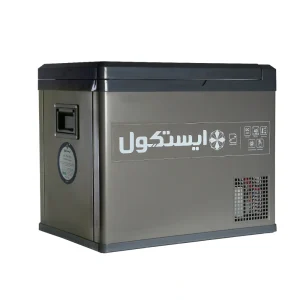 یخچال فریزر خودرو ایستکول مدل TM-۴۰۴۰-DC (6)