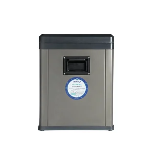 یخچال فریزر خودرو ایستکول مدل TM-۴۰۴۰-DC (9)