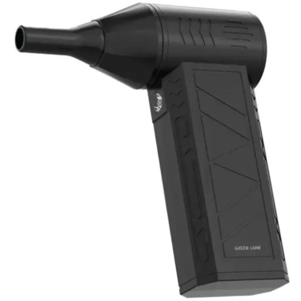 جت فن گرین لاین مدل Green Lion Storm Grip (1)