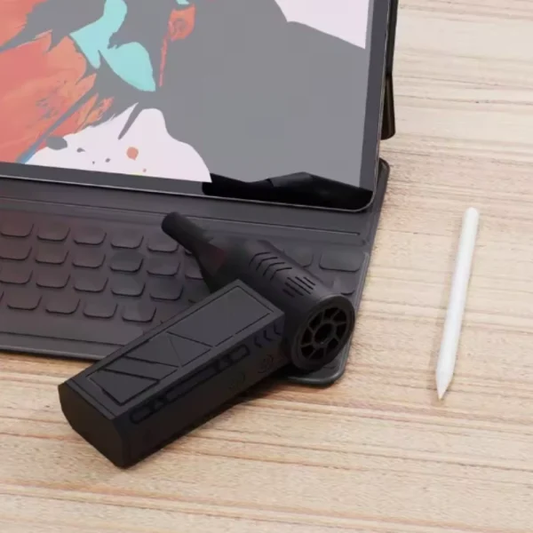 جت فن گرین لاین مدل Green Lion Storm Grip (4)