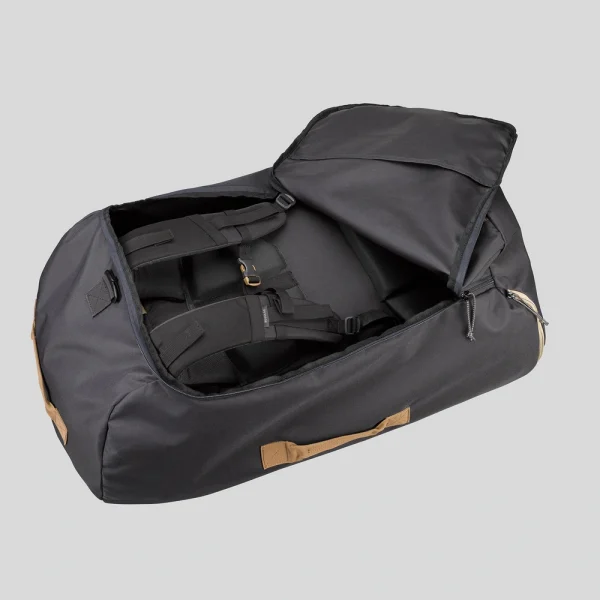 دافل بگ FORCLAZ مدل Plane Travel Cover (1)