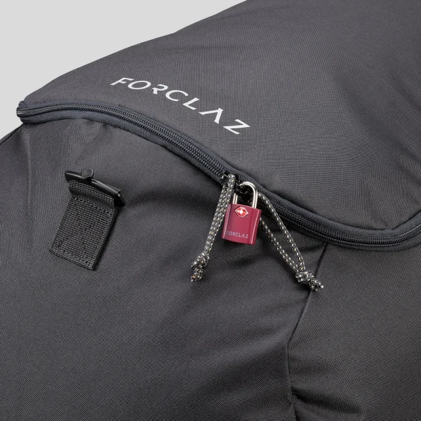 دافل بگ FORCLAZ مدل Plane Travel Cover (3)