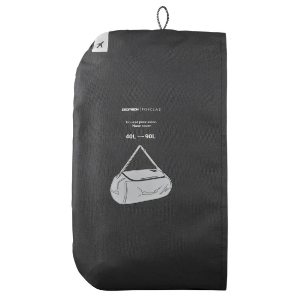 دافل بگ FORCLAZ مدل Plane Travel Cover (5)