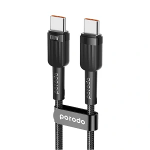 شارژر فندکی 50 وات پرودو مدل PD-CC50WC (3)