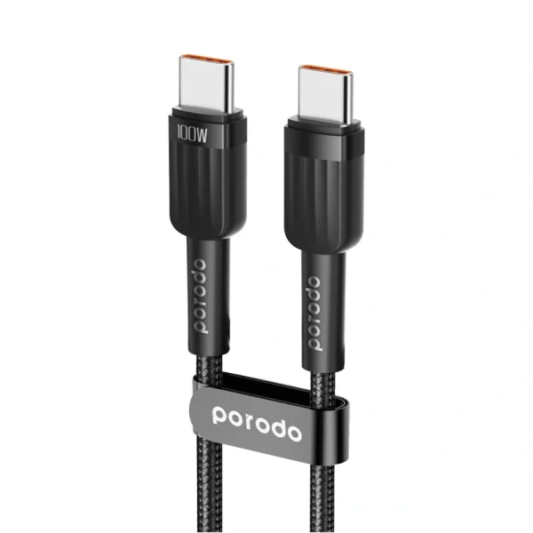 شارژر فندکی 50 وات پرودو مدل PD-CC50WC (3)