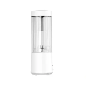 مخلوط‌کن قابل حمل پرودو مدل پرودو مدل Porodo Go-Blender LFST017، با تیغه‌های استیل 6 پره و موتور 220 وات - تصویر 12