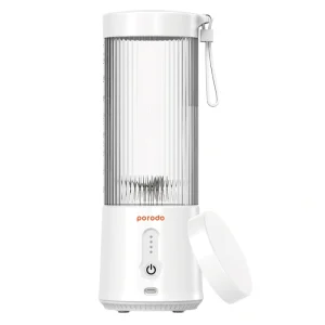مخلوط‌کن قابل حمل پرودو مدل پرودو مدل Porodo Go-Blender LFST017 (2)