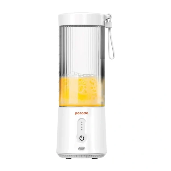 مخلوط‌کن قابل حمل پرودو مدل پرودو مدل Porodo Go-Blender LFST017 (3)