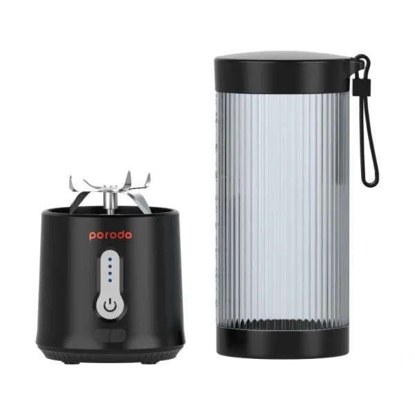 مخلوط‌کن قابل حمل پرودو مدل پرودو مدل Porodo Go-Blender LFST017 (7)