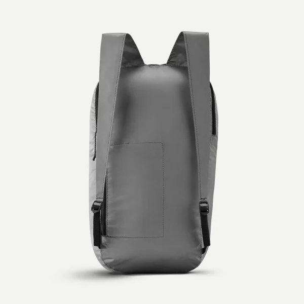 کوله‌ حمله  Quechua FORCLAZ 10L مدل Travel، فوق‌سبک، مقاوم و کم‌جا - تصویر 10