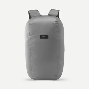 کوله‌ حمله Quechua FORCLAZ 10L مدل Travel طوسی (3)