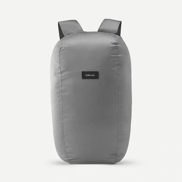 کوله‌ حمله Quechua FORCLAZ 10L مدل Travel طوسی (3)