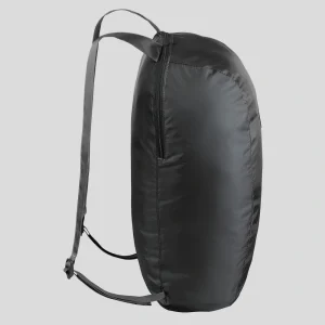 کوله‌ حمله Quechua FORCLAZ 10L مدل Travel مشکی (2)