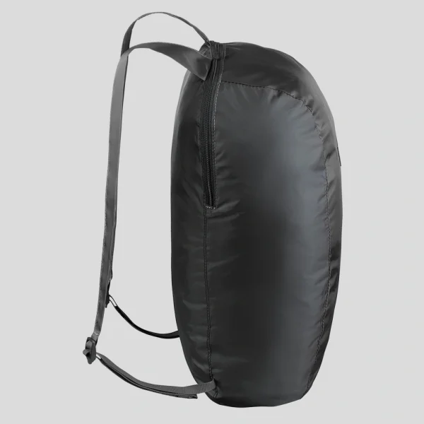 کوله‌ حمله Quechua FORCLAZ 10L مدل Travel مشکی (2)