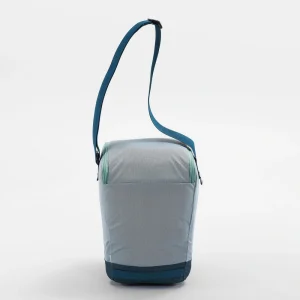 کیسه یخچالی تاشو کچوا مدل Flexible، نگهداری غذا تا 6 ساعت با پک یخ، مناسب سفر و پیک‌نیک (2)