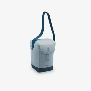 کول باکس تاشو کچوا مدل Flexible، نگهداری غذا تا 6 ساعت با پک یخ، مناسب سفر و پیک‌نیک - تصویر 2