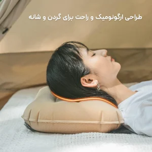 بالش بادی نیچرهایک مدل Naturehike NH21ZT002 (4)