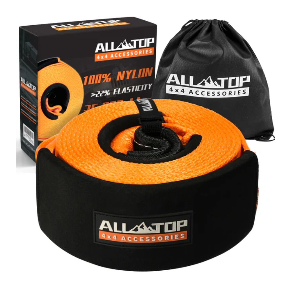 تسمه ریکاوری 100% نایلون ALL-TOP مدل AT11000-6C (1)