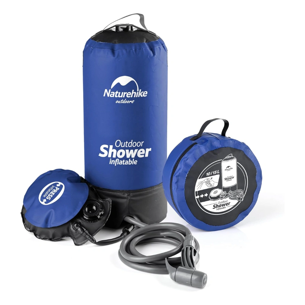 دوش کمپینگ نیچرهایک مدل NH17L101-D (10)