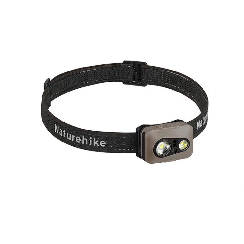 لامپ پیشانی نیچرهایک مدل Naturehike CNK2450ZM015 (1)
