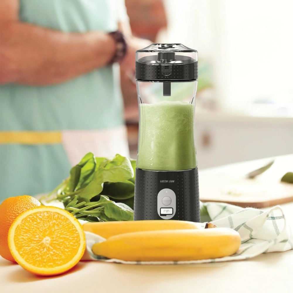 میکسر قابل حمل گرین لاین مدل Blend Mate (2)