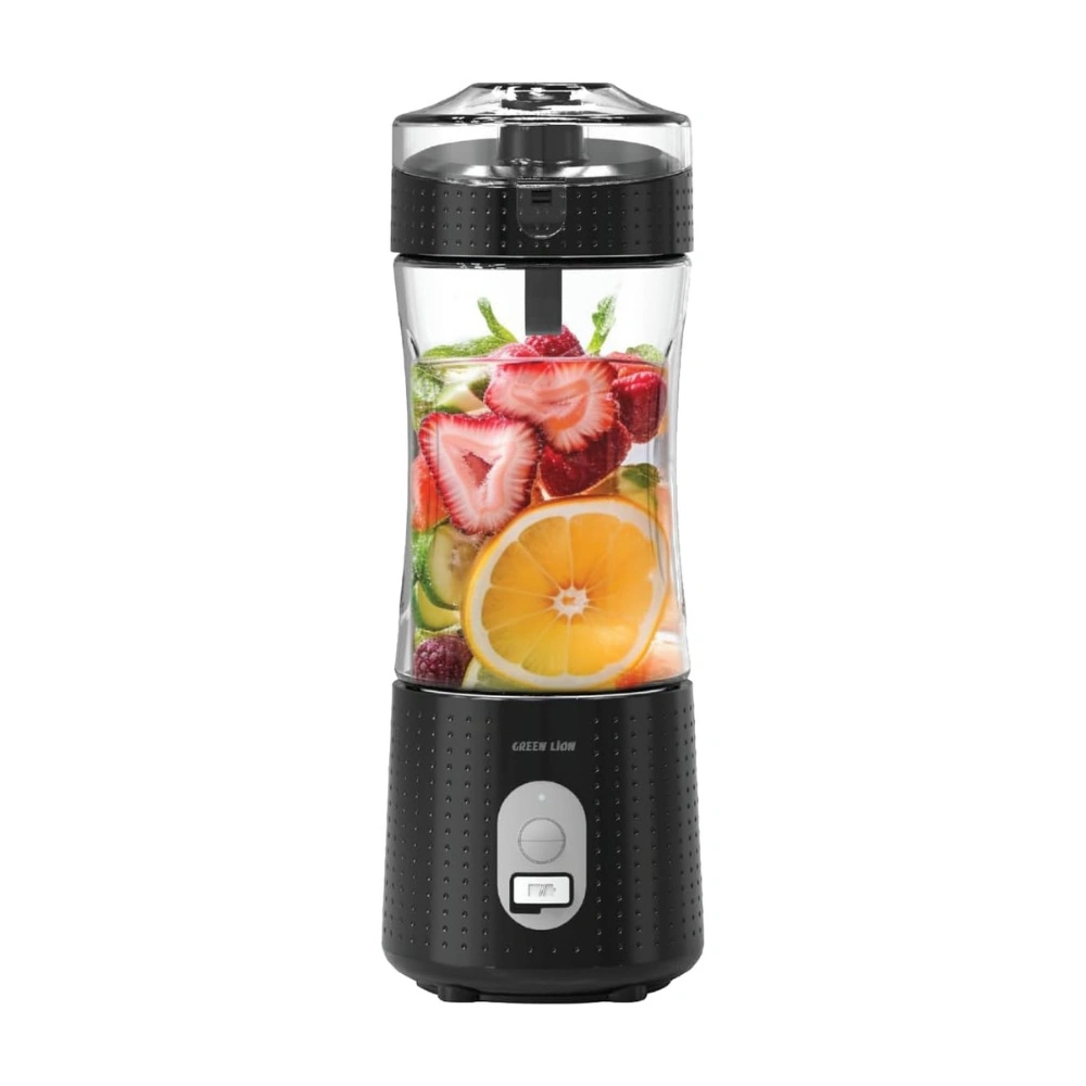 میکسر قابل حمل گرین لاین مدل Blend Mate (9)