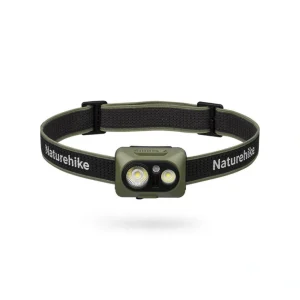 چراغ پیشانی نیچرهایک مدل Naturehike CNK2450ZM010 (13) سبز
