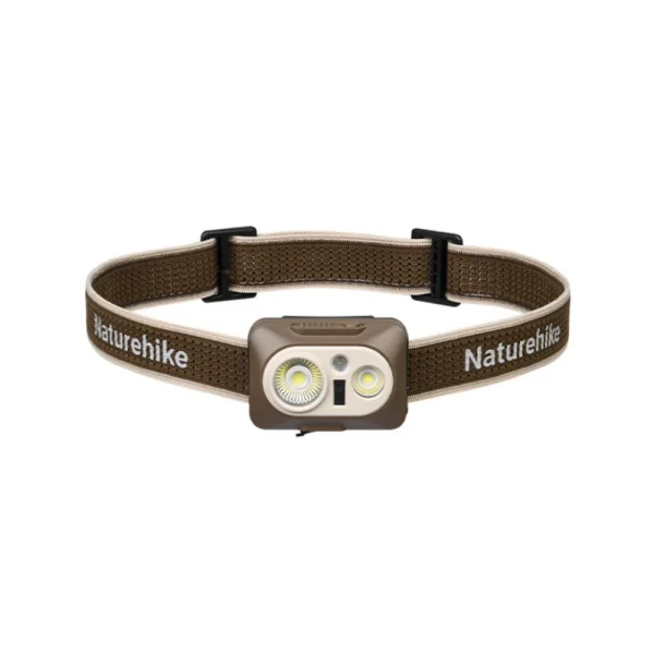 چراغ پیشانی نیچرهایک مدل Naturehike CNK2450ZM010 (14)