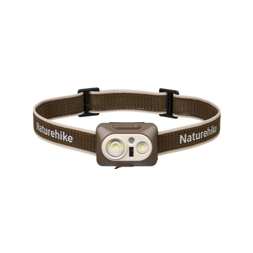 تصویر پیشانی نیچرهایک مدل Naturehike CNK2450ZM010 14 چراغ پیشانی نیچرهایک مدل Naturehike CNK2450ZM010 (14)