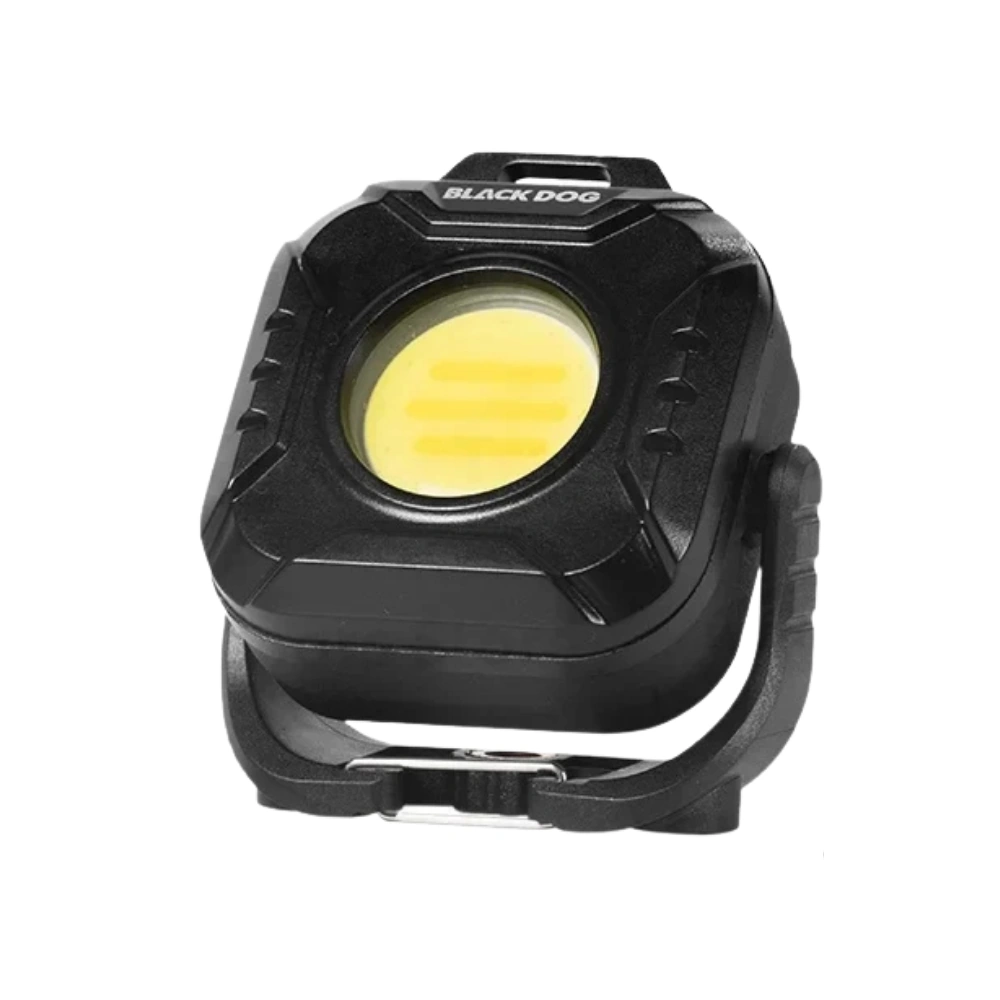 چراغ کمپینگ و تاکتیکال بلک‌داگ Naturehike مدل CBD2550ZM017 STAR CORE Pocket Light (9)