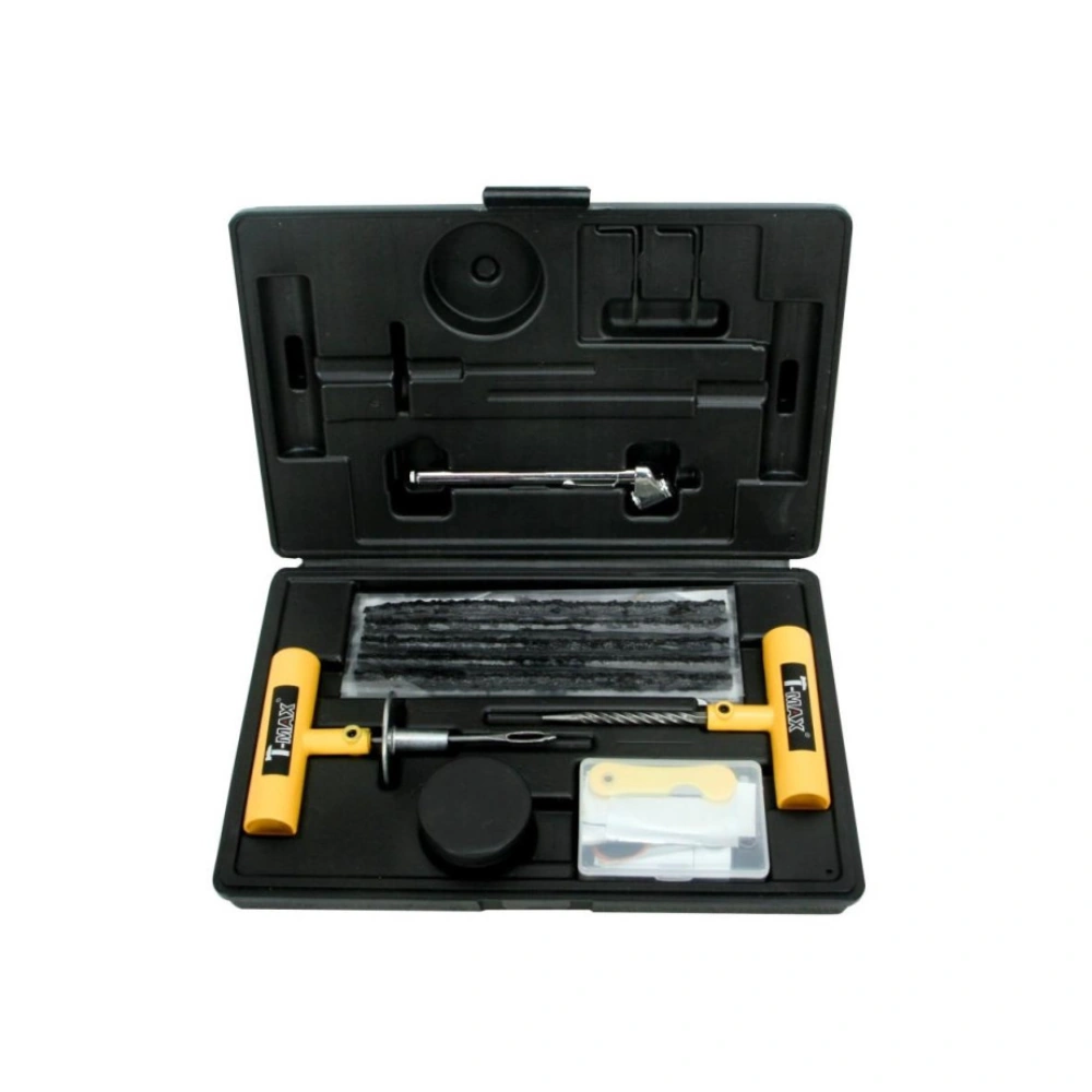 کیت پنچرگیری حرفه‌ای T-MAX (2)