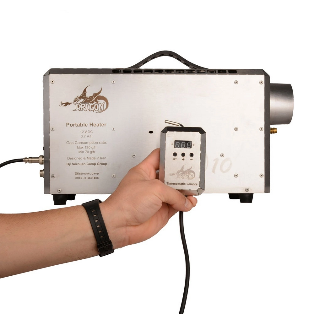 Inkedبخاری-درجا-دراگون-سری-106_LI11 بخاری درجا دراگون سری 10، گرمابخش امن و قابلاعتماد برای چادر کمپینگ - تصویر 5