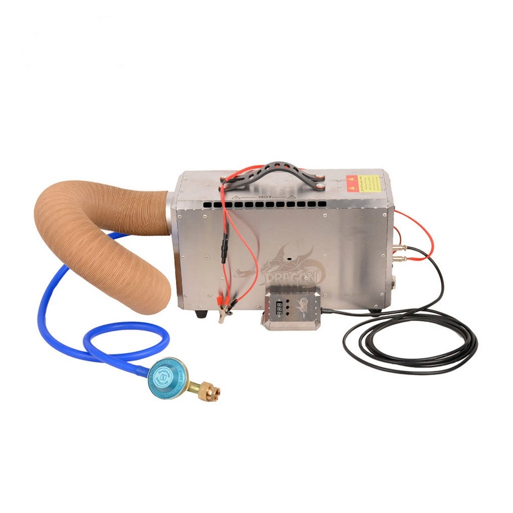 بخاری-درجا-دراگون-سری-101-11 بخاری درجا دراگون سری 10، گرمابخش امن و قابلاعتماد برای چادر کمپینگ - تصویر 9