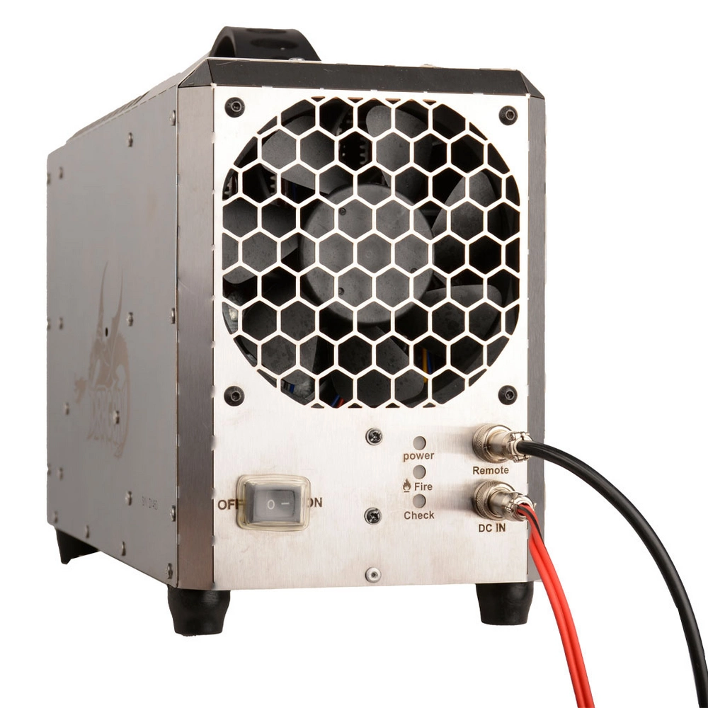 بخاری-درجا-دراگون-سری-1010 بخاری درجا دراگون سری 10، گرمابخش امن و قابلاعتماد برای چادر کمپینگ - تصویر 2