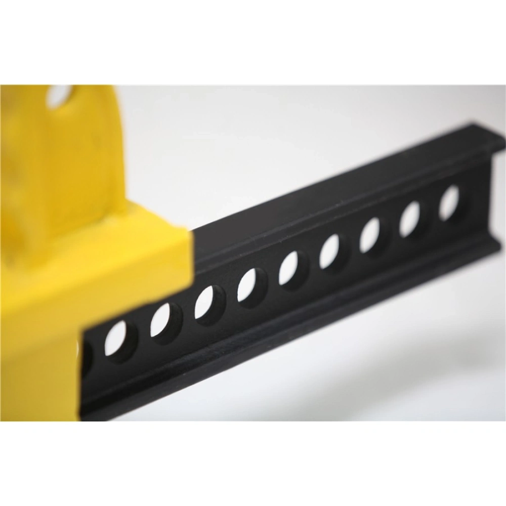 جک آفرودی ۶۰ اینچی T-Max مدل Farm 60 Lifting (2) جک آفرودی ۶۰ اینچی T-Max مدل Farm 60" Lifting - تصویر 4