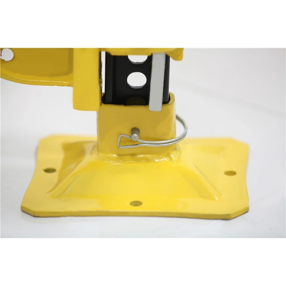 جک آفرودی ۶۰ اینچی T-Max مدل Farm 60 Lifting (3) جک آفرودی ۶۰ اینچی T-Max مدل Farm 60" Lifting - تصویر 5