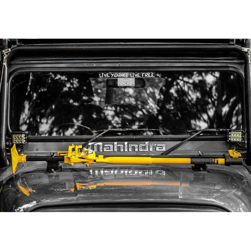 جک آفرودی ۶۰ اینچی T-Max مدل Farm 60 Lifting (8) جک آفرودی ۶۰ اینچی T-Max مدل Farm 60" Lifting - تصویر 2