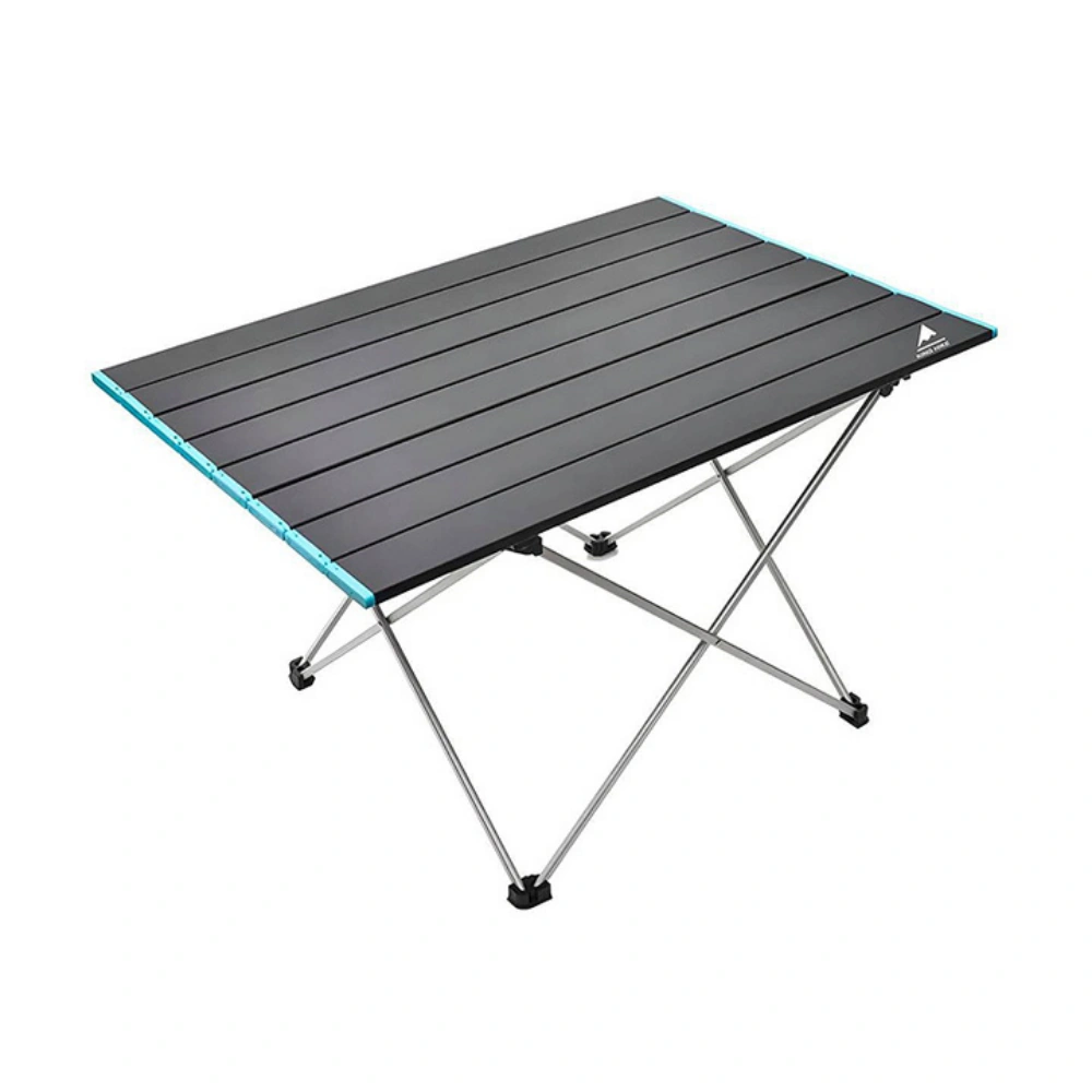 میز آلومینیومی KING HIKE مدل KH008L (1)