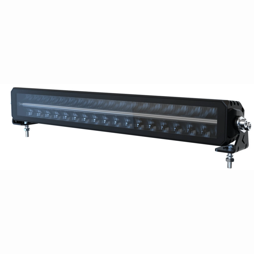 تصویر LED آفرود 109 سانتی‌متری Black Whales مدل CM3342 3
