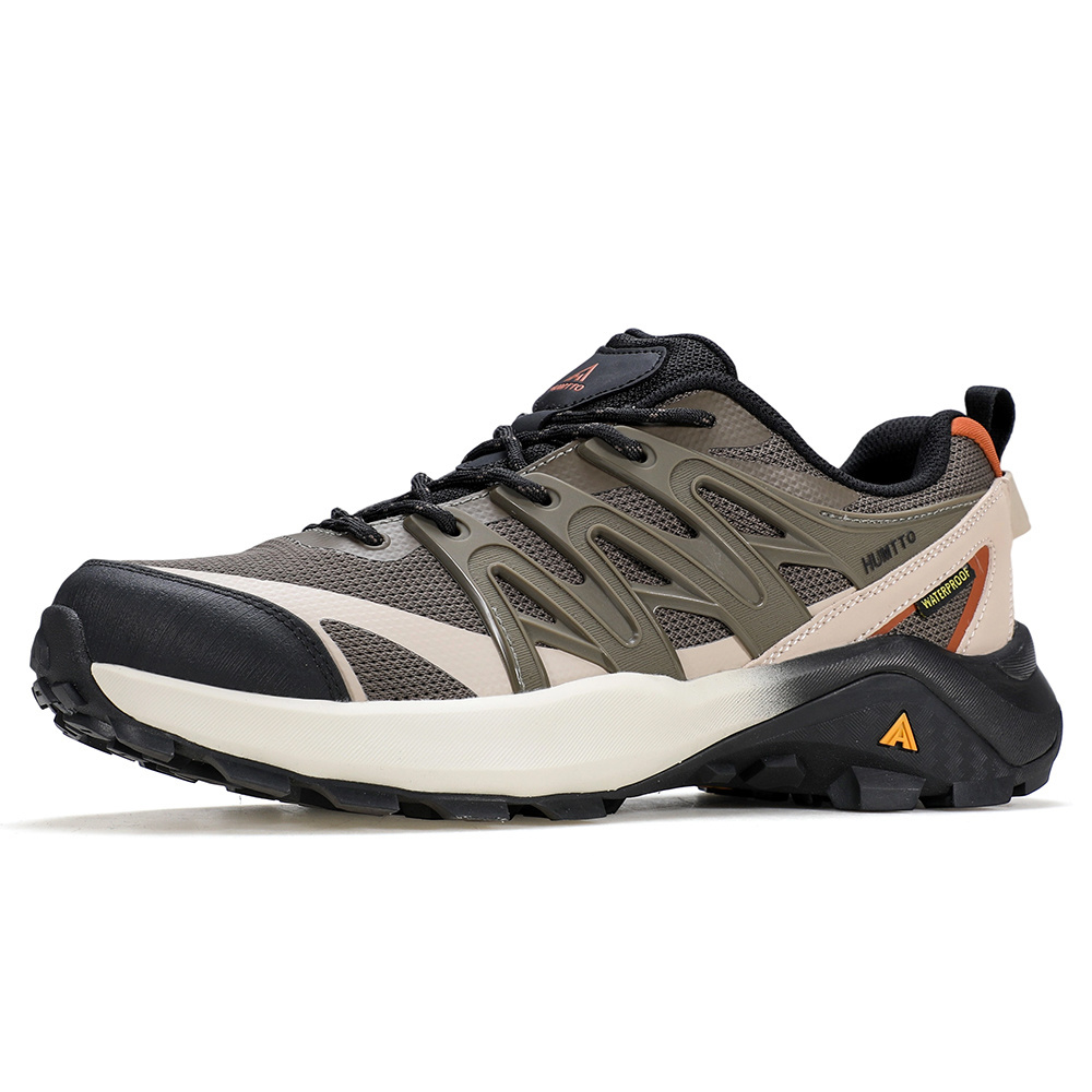 کفش مردانه هامتو مدل HUMTTO 160106A-3 (5)