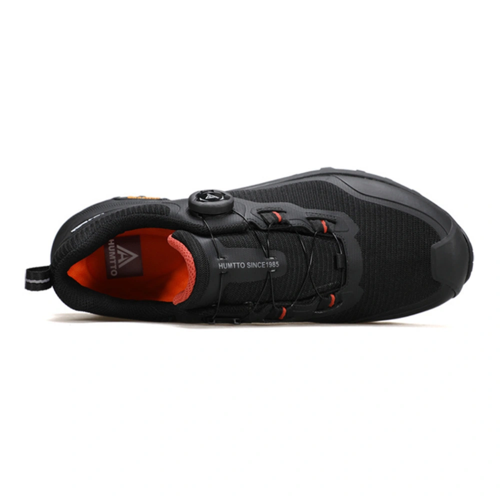 کفش ورزشی مردانه هامتو مدل 150970A-1، سبک، مقاوم و ضدلغزش (1) کفش ورزشی مردانه هامتو مدل 150970A-1، سبک، مقاوم و ضدلغزش - تصویر 6