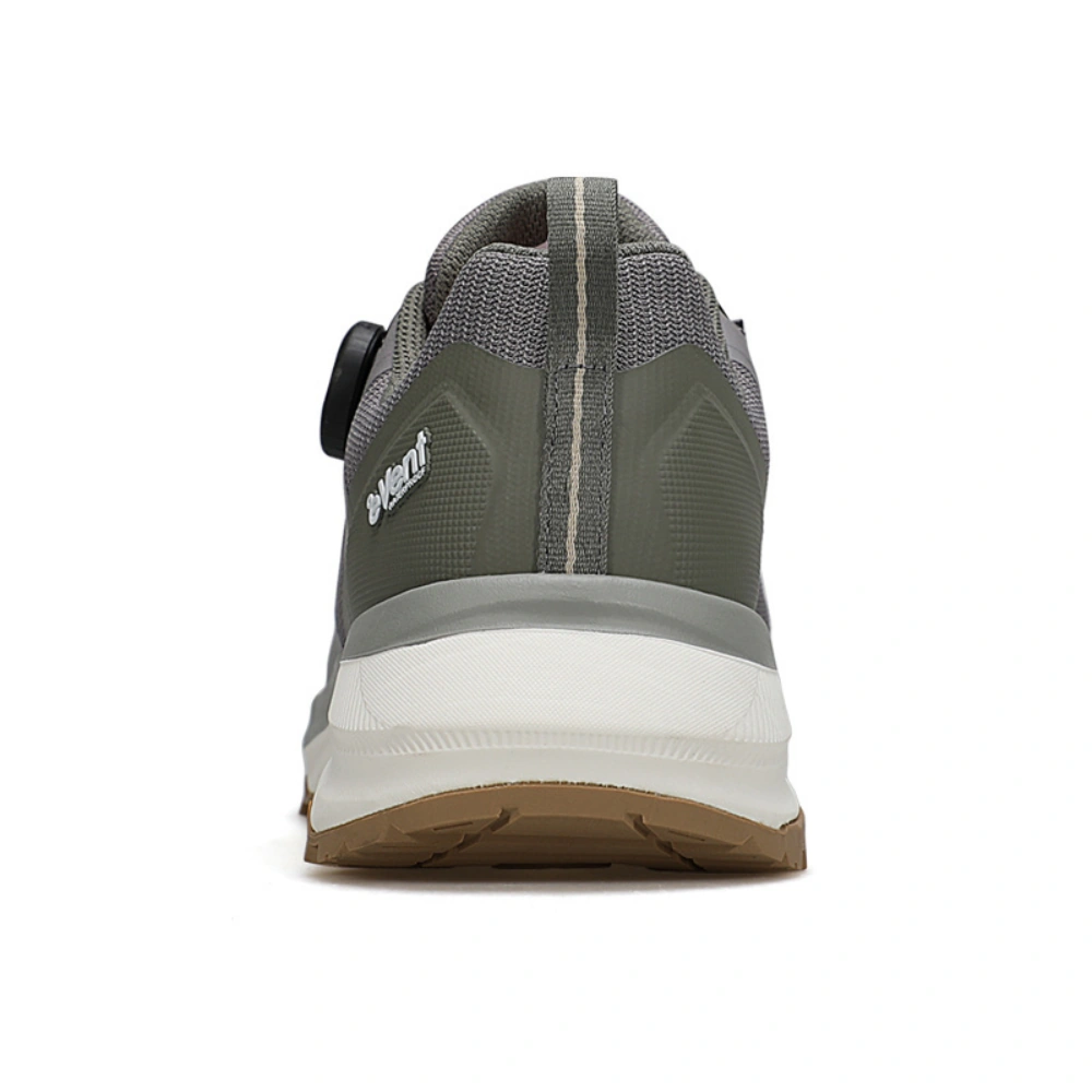 کفش ورزشی مردانه هامتو مدل 150970A-3، سبک، مقاوم و ضدلغزش (4) کفش ورزشی مردانه هامتو مدل 150970A-3، سبک، مقاوم و ضدلغزش - تصویر 4