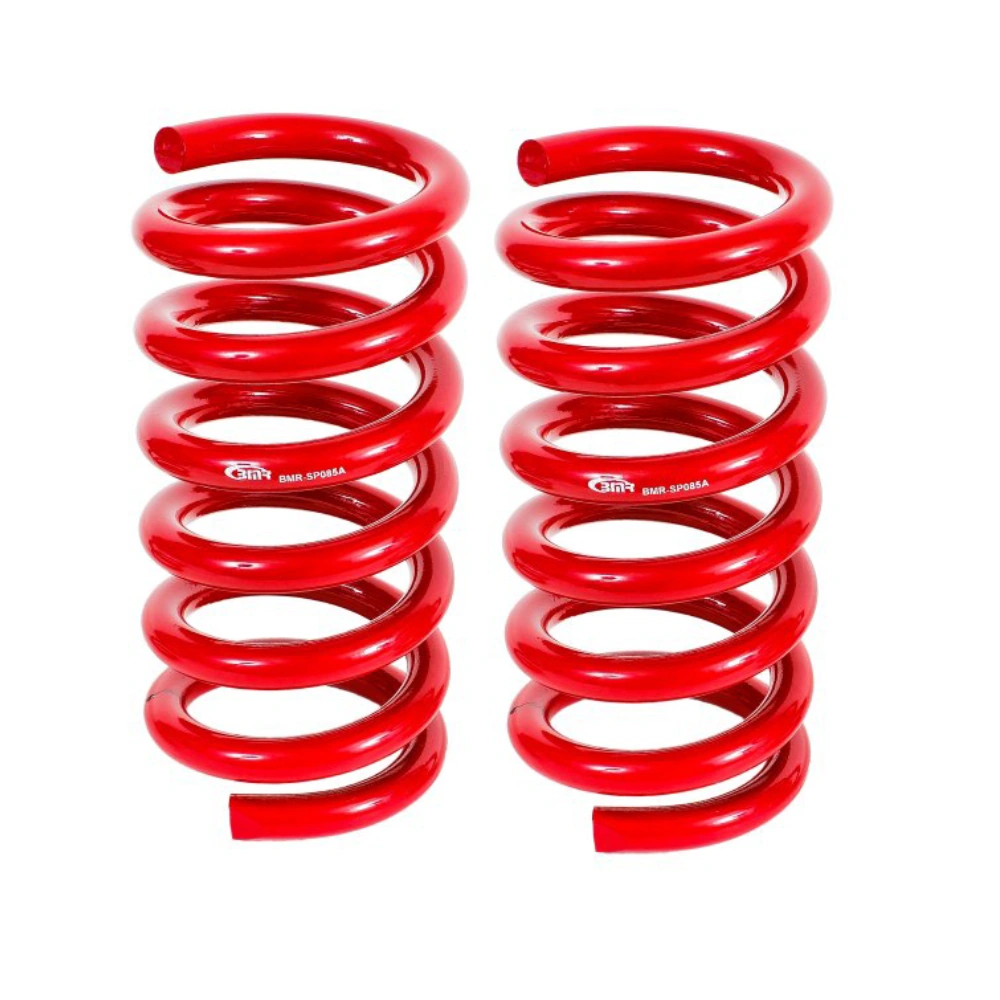 کمک فنر آفرودی Top Tiger مدل Medium Spring ۲.۵ اینچ