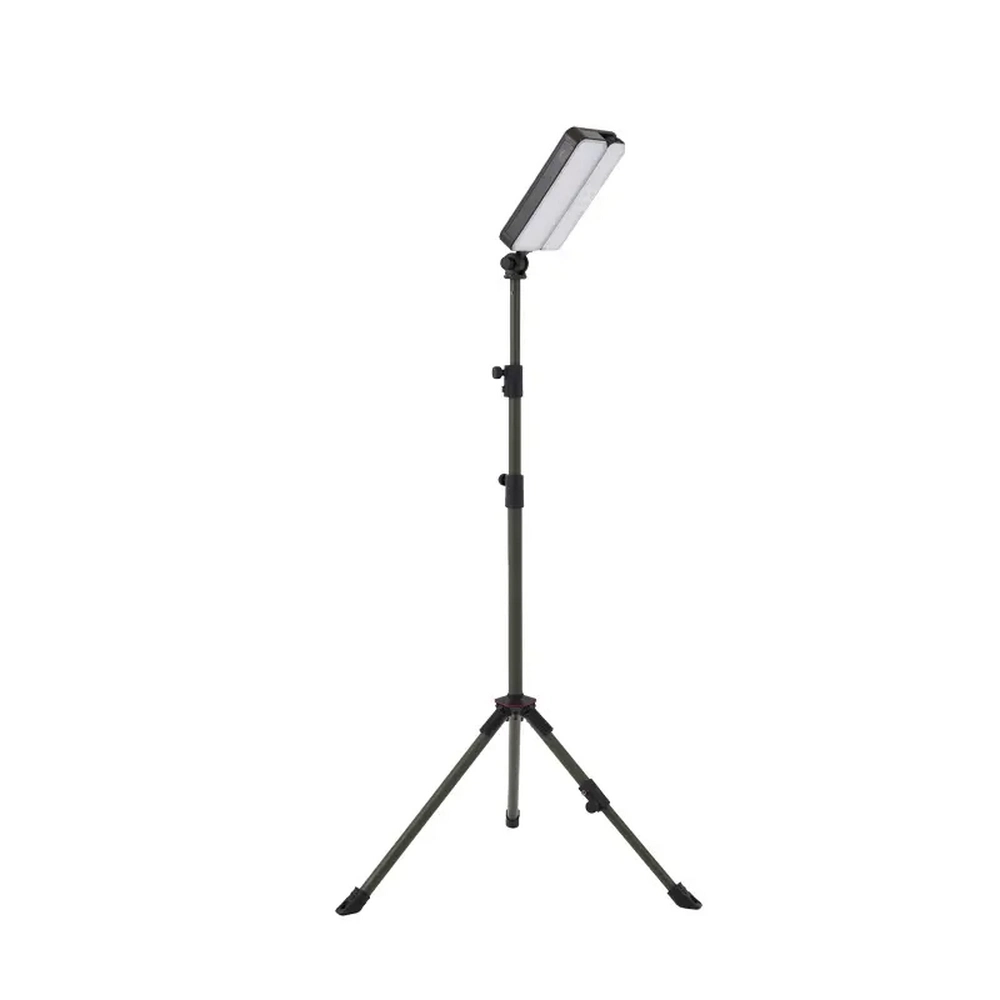 چراغ کمپینگ خورشیدی وایلد ( (12)